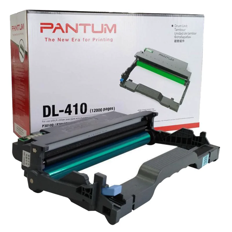 Bubanj Pantum DL-410 Kompatibilni