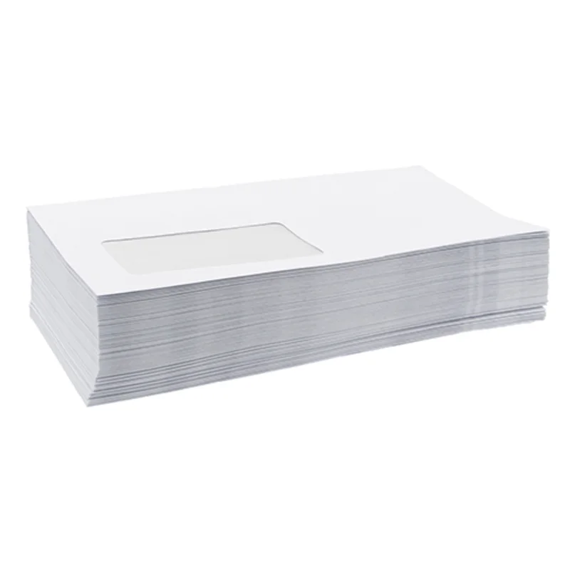 Kuverta ABT LP latex 110x230 mm 100/1
