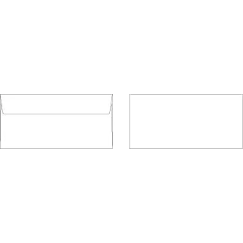 Kuverta ABT strip 110x230mm