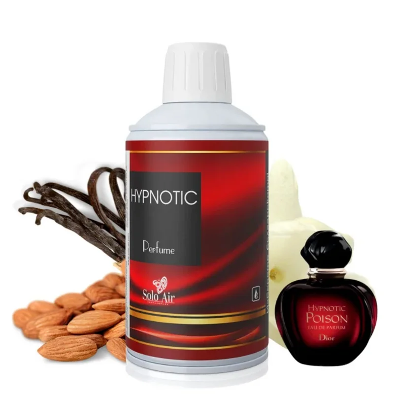Parfemski osvježivač za interijer Hypnotic