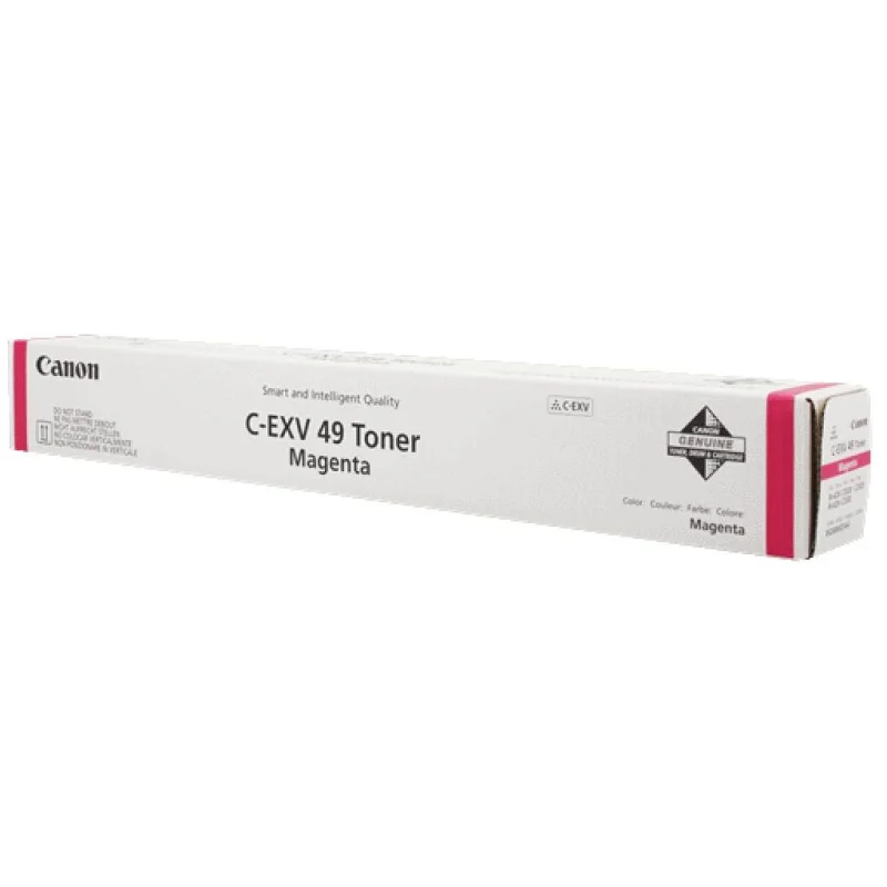 Toner Canon CEXV-49m magenta #8526B002AA