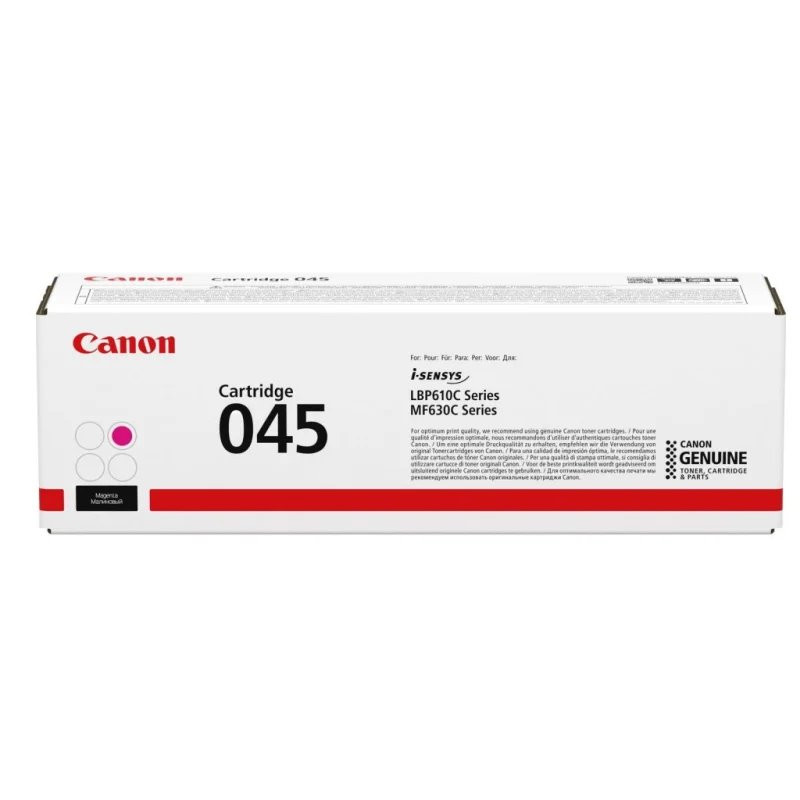 Toner Canon CRG-045m magenta #1240C002
