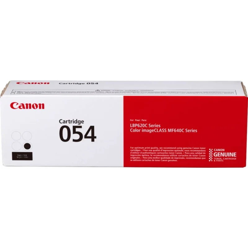 Toner Canon CRG-054c cyan #3023C002AA
