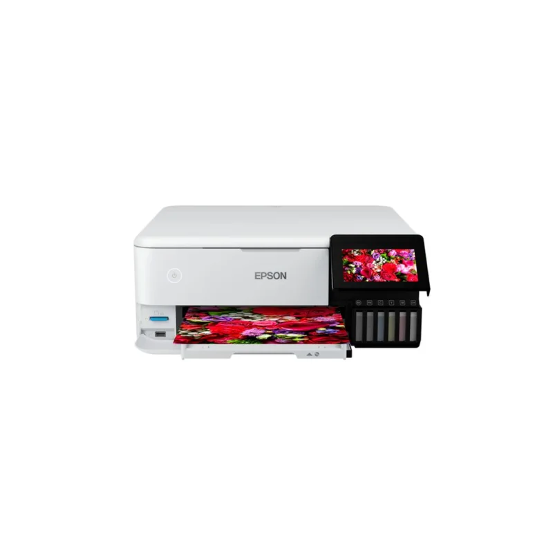 Pisač Epson ecotank L8160 A4 C11CJ20402 photo 3u1