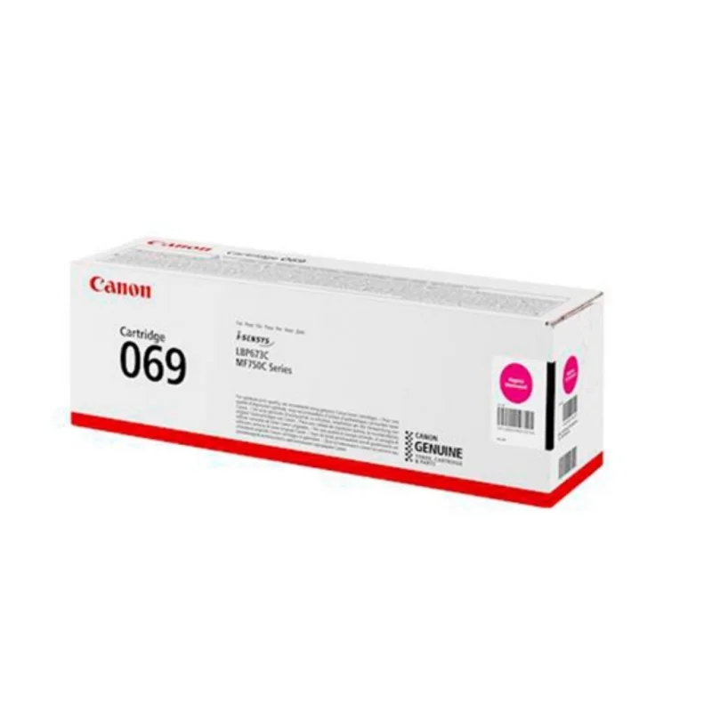 Toner Canon CRG-069m magenta#5092C002AA