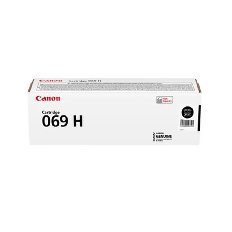 Toner Canon CRG-069hbk black # 5098C002AA