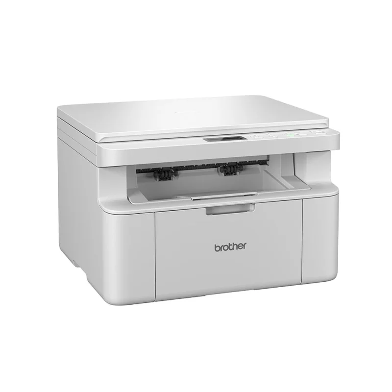 Pisač Brother laser mono MFP DCPL1630W tonerbenefit A4, wifi - Slika 3
