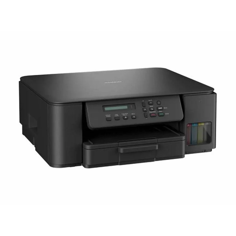 Pisač Brother tintni MFP DCPT535DW InkBenefit A4, wifi, duplex