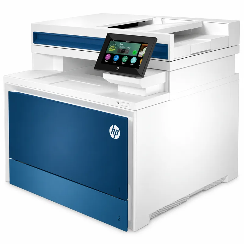 HP Color LaserJet Pro MFP 4302dw