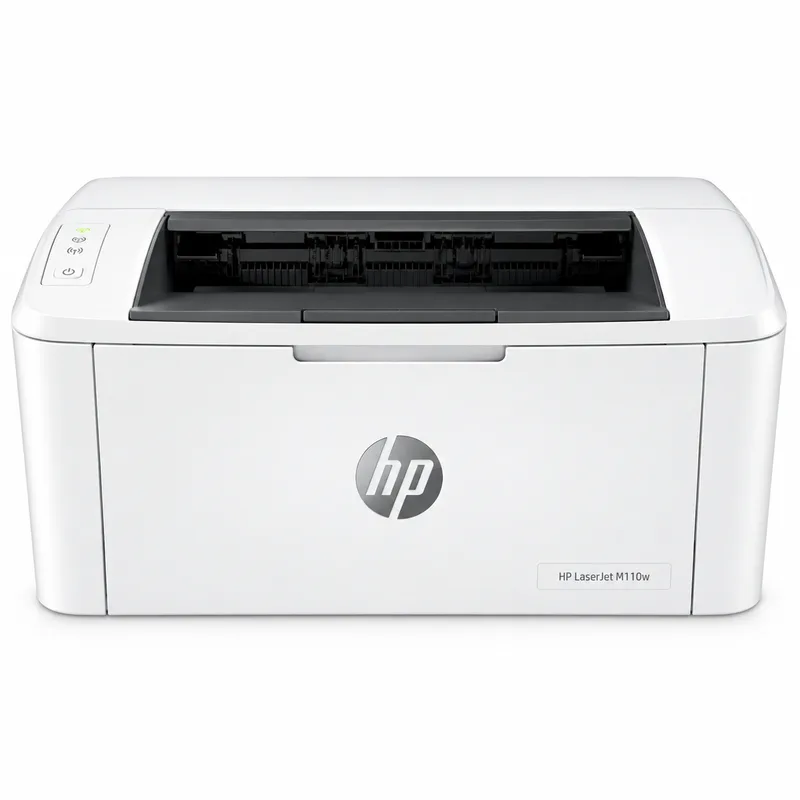 HP LaserJet M110w