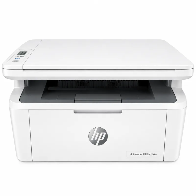 HP LaserJet MFP M140w