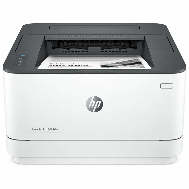 HP LaserJet Pro 3002dw