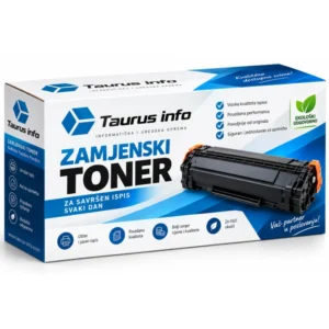 Toner HP Q2612A / FX 10 Taurus
