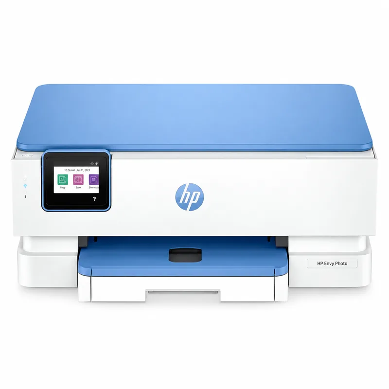 hp envy 7321