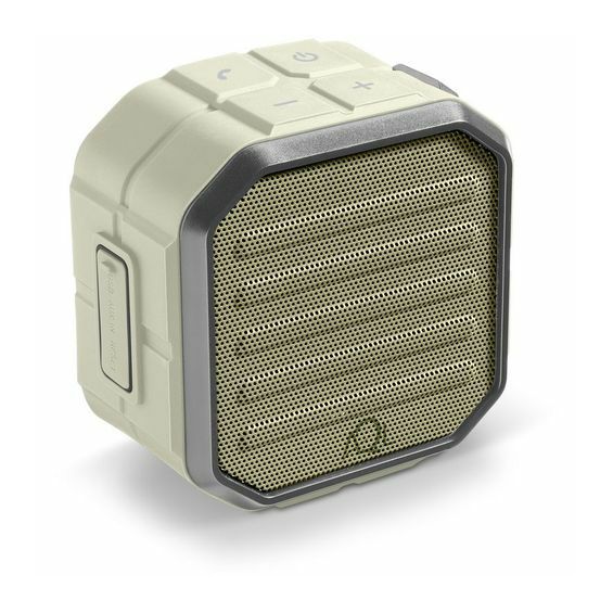 Zvučnik CELLULARLINE, AQL, Muscle, Bluetooth, 5W, IPX6, Bijeli