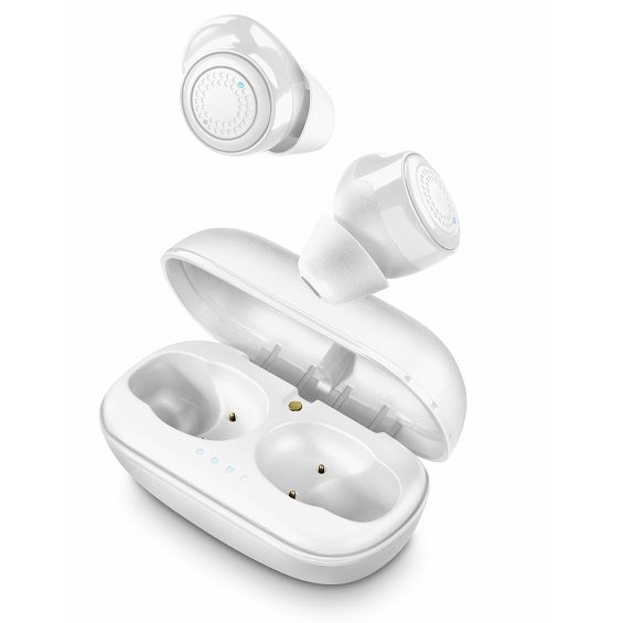 Slušalice CELLULARLINE, ACL, Petit, Bluetooth, TWS, In-Ear, Bijele