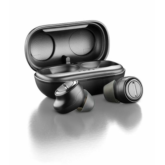 Slušalice CELLULARLINE, AQL, Plume, Bluetooth, In-Ear, TWS, Crne - Slika 2