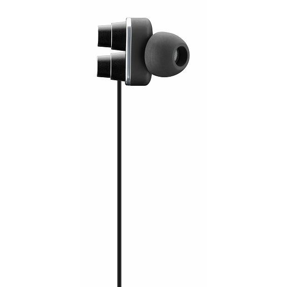 Slušalice CELLULARLINE, AQL, Duet, Bluetooth, In-Ear, Crne - Slika 3