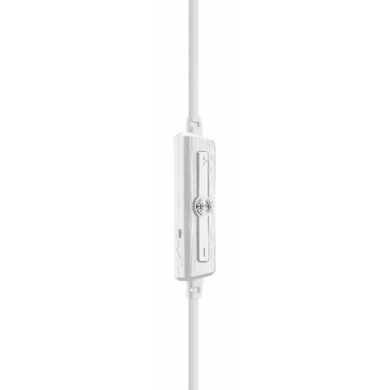 Slušalice CELLULARLINE, AQL, Antartide, Bluetooth, In-Ear, Bijele - Slika 3