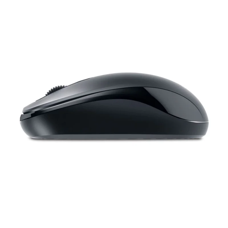 Miš Genius DX-110 USB žičani, crni - Slika 3