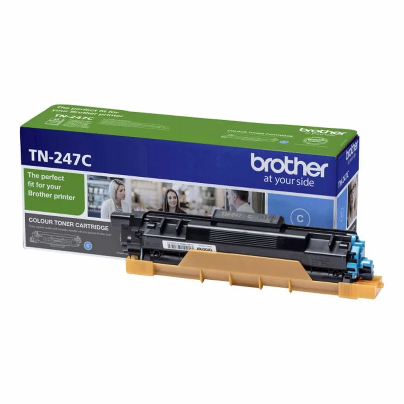 Toner Brother TN247C cyan 2.3k