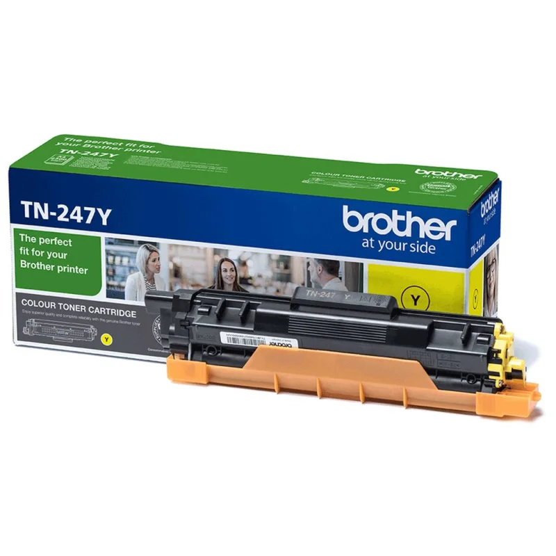 Toner Brother TN247M magenta 2.3k