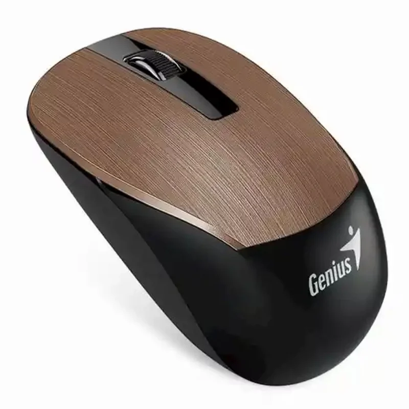 Miš Genius NX-7015 USB bežični bakreni