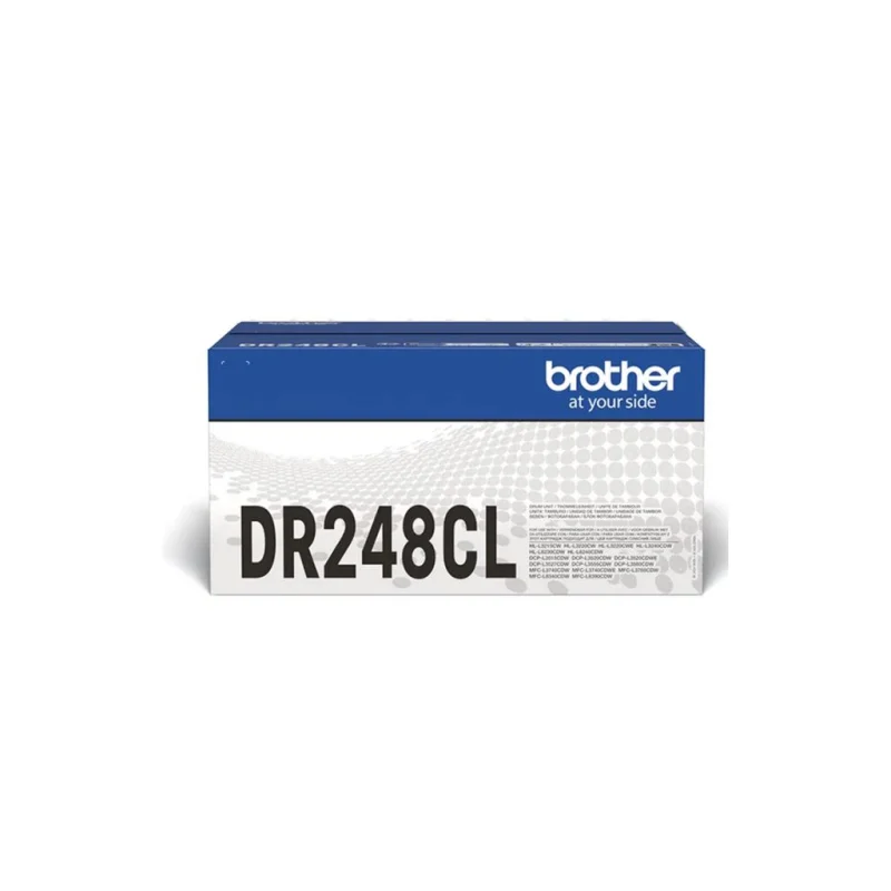 Bubanj Brother DR248CL 30k