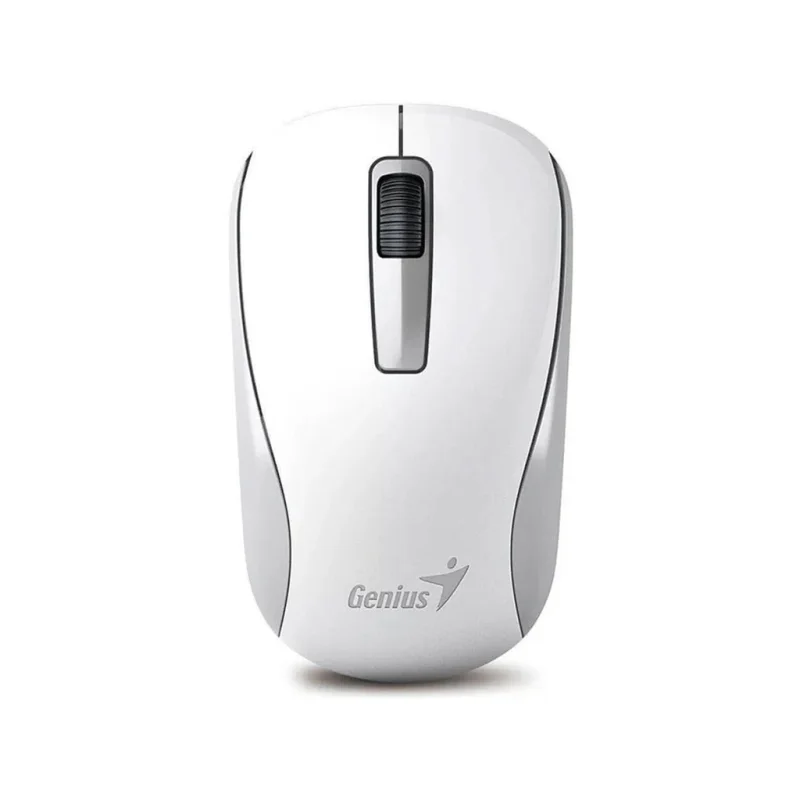 Miš Genius NX-7005 USB bijeli bežični