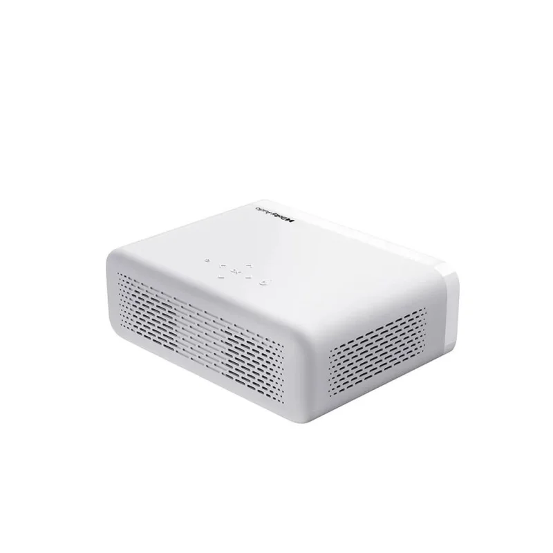 Projektor Aurzen EAZZE D1 - FHD 1080P, 200 ANSI, Smart OS, Dolby Audio - Slika 2