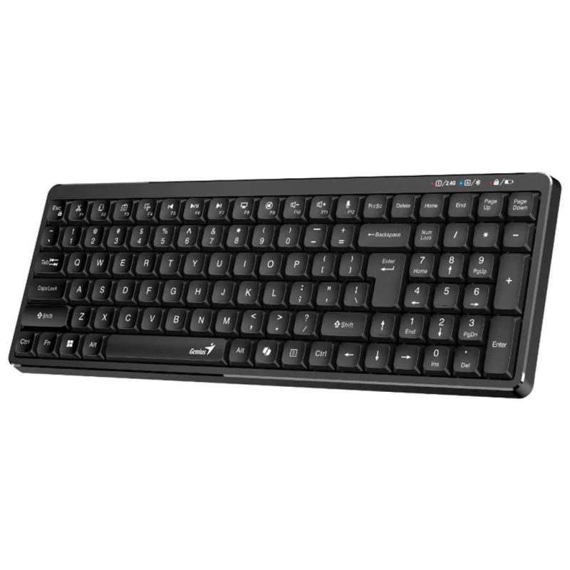 Tipkovnica Genius LuxeMate bežična Q7100BT
