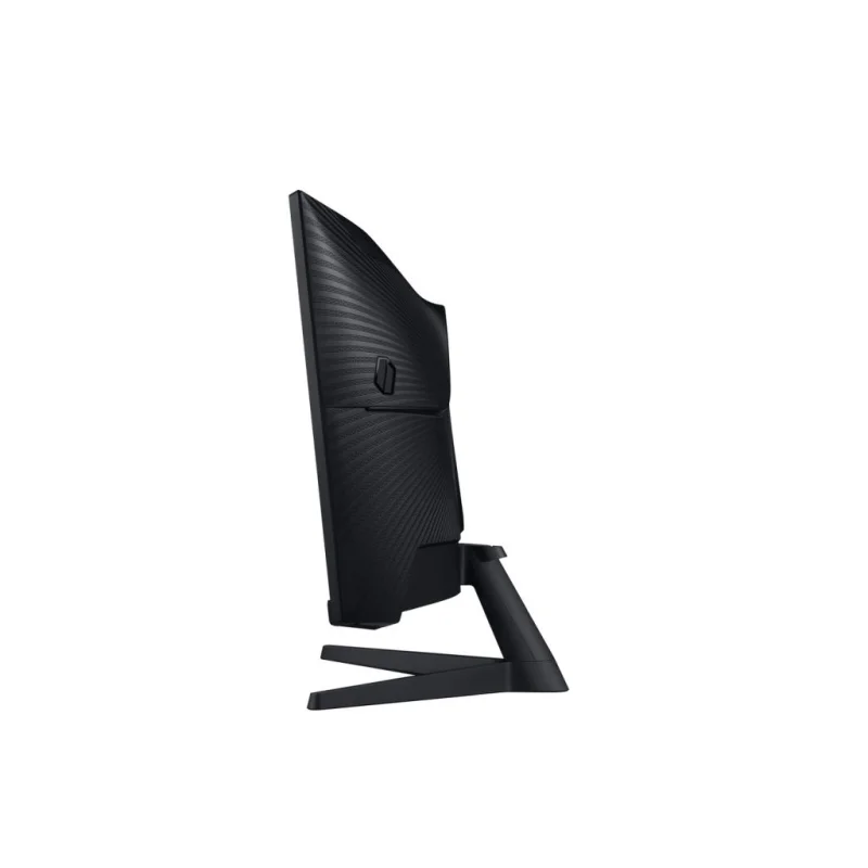 Monitor Samsung G55T Odyssey Gaming 34" UWQHD 3440x1440, 144Hz, 1ms, VA, Tilt, zakrivljen 1000R - Slika 4