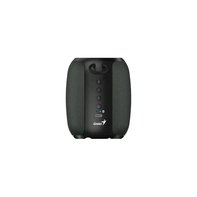 Zvučnik Genius SP-915BT – bežični Bluetooth, Crno- sivi