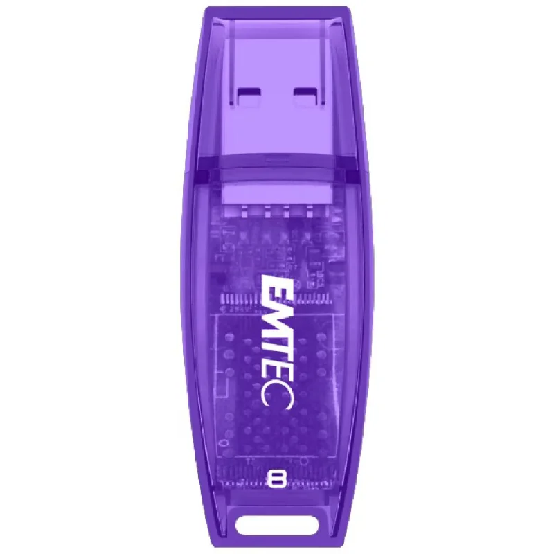 USB stick Emtec 2.0, 16GB C410, ECMMD16GC41, Candy 80/1 - Slika 4