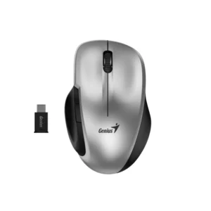 Miš Genius Ergo 8200S bežični, Silver