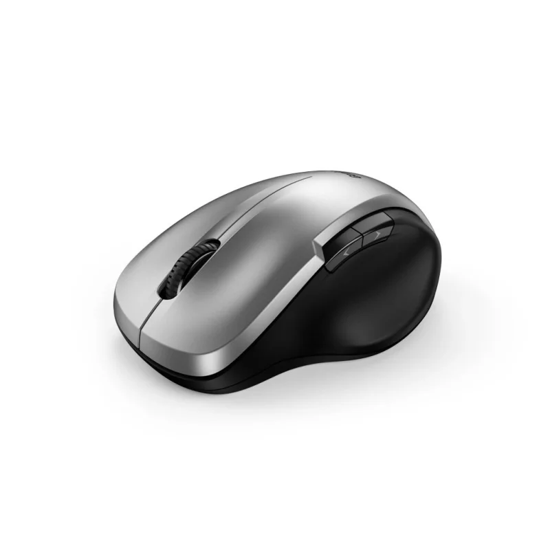 Miš Genius Ergo 8200S bežični, Silver - Slika 2