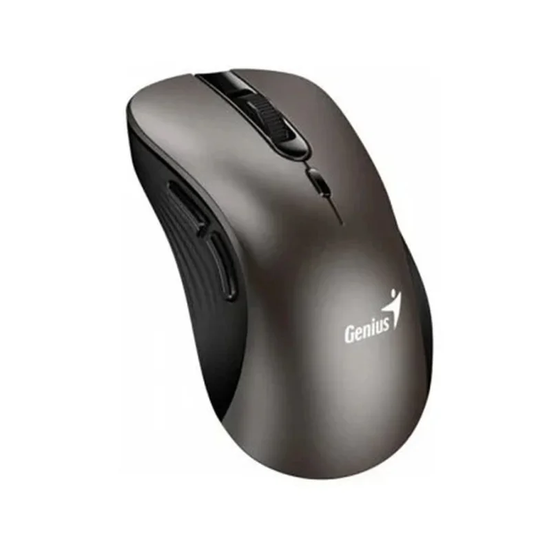 Miš Genius Ergo 8100S bežični, Champagne titanium - Slika 2