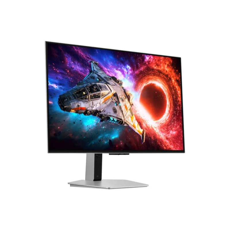 Monitor Samsung G80SH Odyssey Gaming 32" UHD 3840x2160 4K, 240Hz, 0.03ms, QD-OLED, HAS - Slika 2