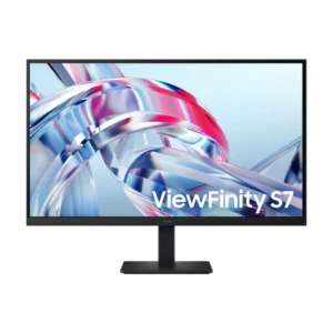 Monitor Samsung S70H ViewFinity 27" UHD 3840x2160 4K, 60Hz, 5ms, IPS, Tilt