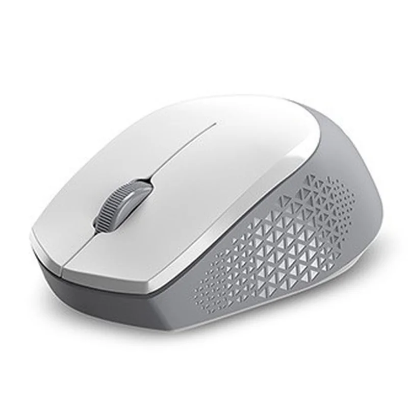 Miš Genius NX-8000S bežični BT bijeli - Slika 3
