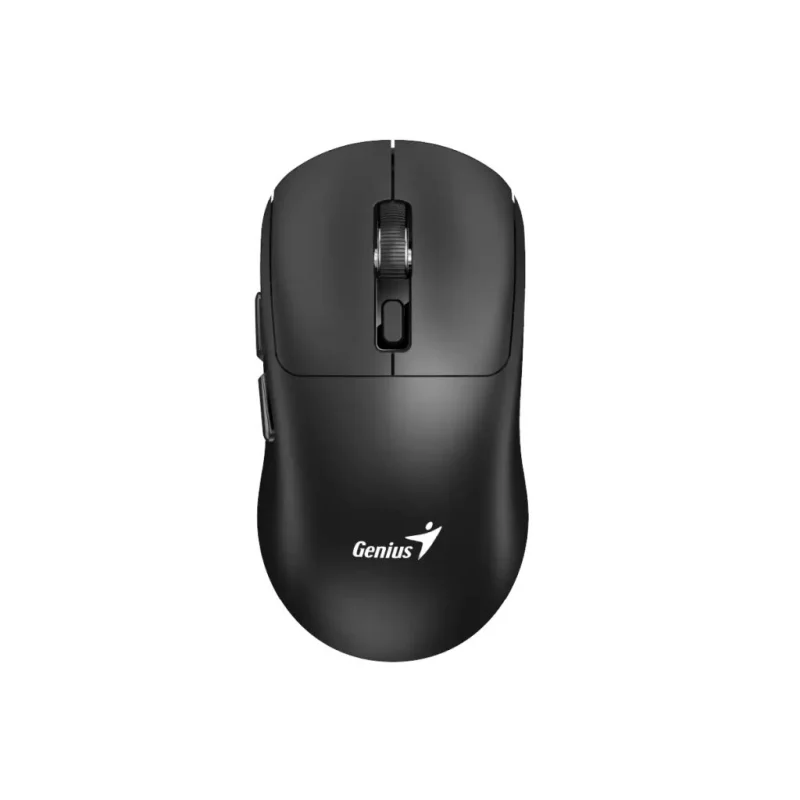Miš Genius NX-8260S, bežični, crni