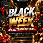 BLACK WEEK