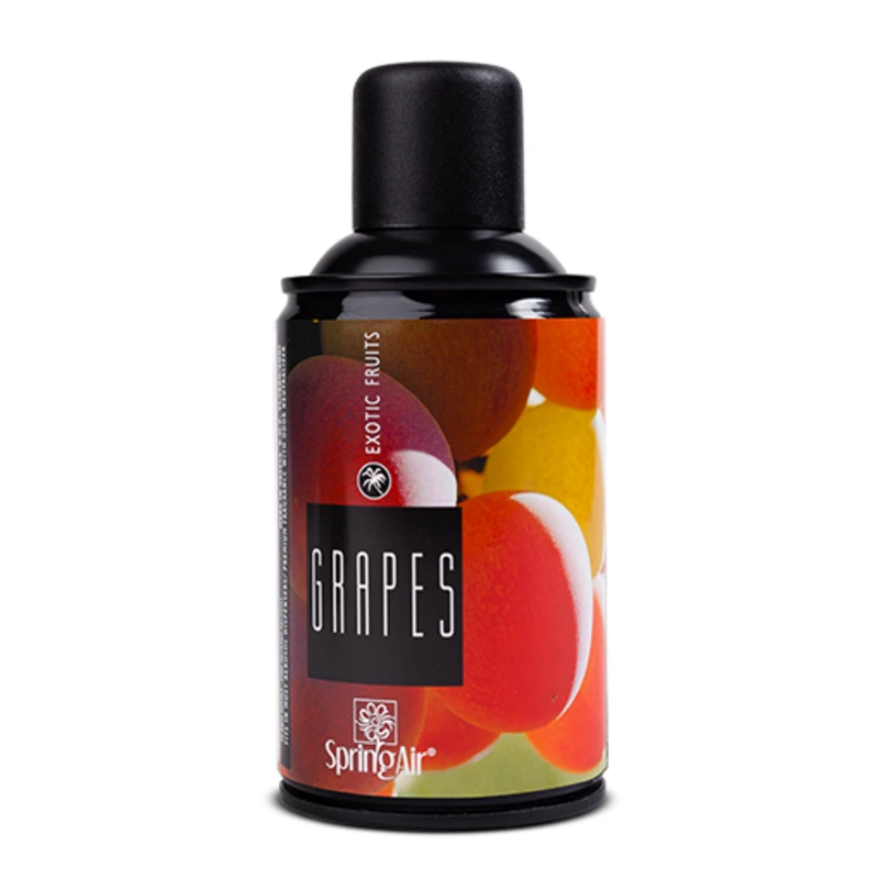 Parfemski osvježivač za interijer Grapes