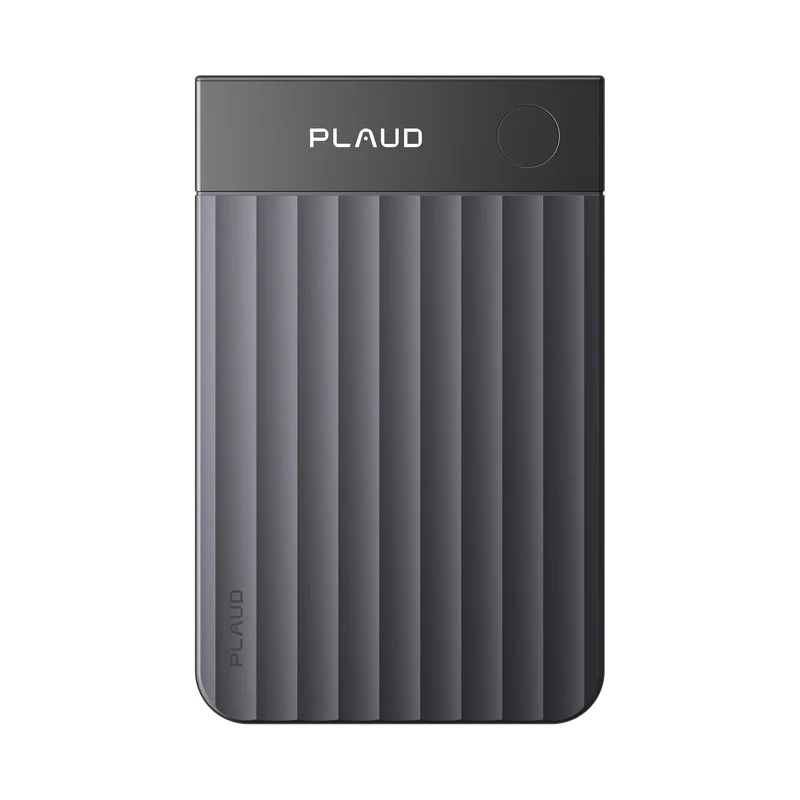 PLAUD NOTE PRO Black - BESPLATNA BOX NOW DOSTAVA ! RASPRODANO !