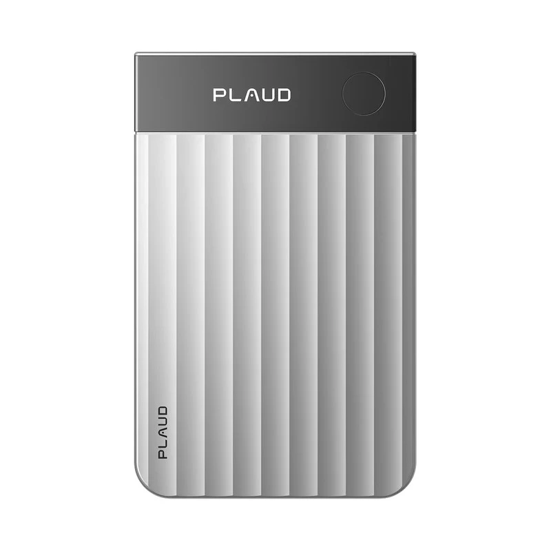 PLAUD NOTE PRO Silver - BESPLATNA BOX NOW DOSTAVA ! RASPRODANO!