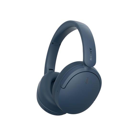 Bežične slušalice Sony WH-CH730N, Noise Cancelling, Blue