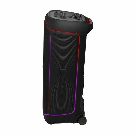 Zvučnik JBL Partybox Ultimate, Bluetooth, WiFi, Light Show - Slika 4