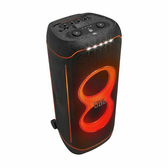Zvučnik JBL Partybox Ultimate, Bluetooth, WiFi, Light Show - Slika 2