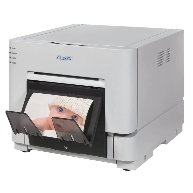 Citizen Photo Printer CY-02