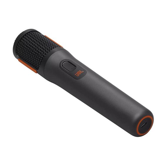 Mikrofon JBL PartyBox Wireless Microphone set, Bežični, Crni - Slika 3